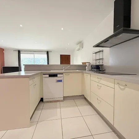 Apartment Le Refuge Du Brusc Six-Fours-les-Plages