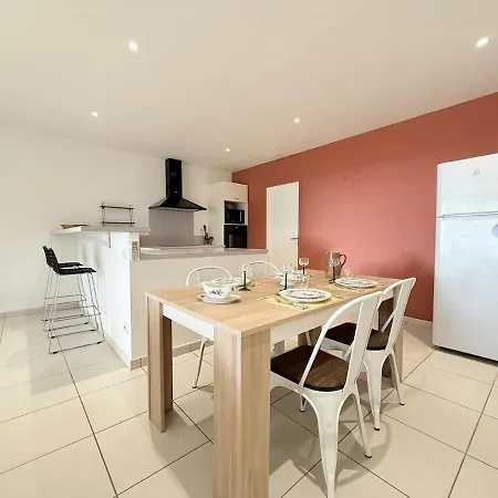 Le Refuge Du Brusc Six-Fours-les-Plages