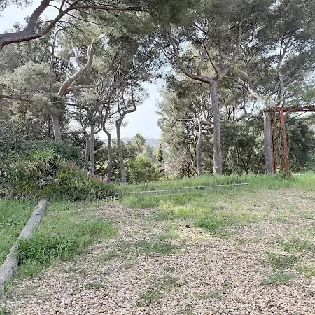 Apartment Le Refuge Du Brusc Six-Fours-les-Plages