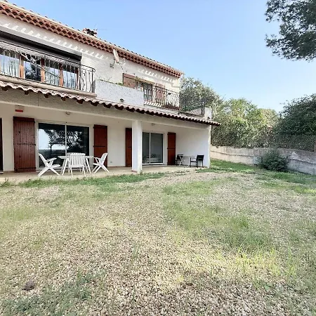 Le Refuge Du Brusc Six-Fours-les-Plages