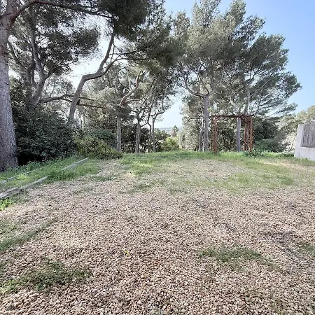 Le Refuge Du Brusc Apartment Six-Fours-les-Plages